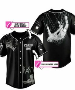 KN Limited Baseball Jersey DL KNBJ0504 (9)