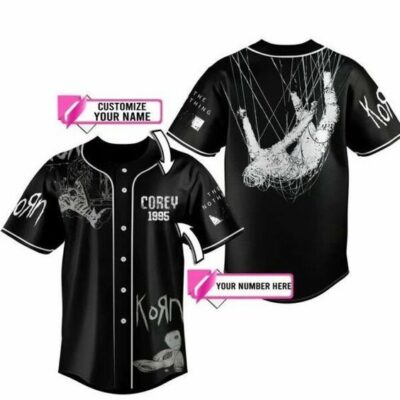 KN Limited Baseball Jersey DL KNBJ0504 (9)