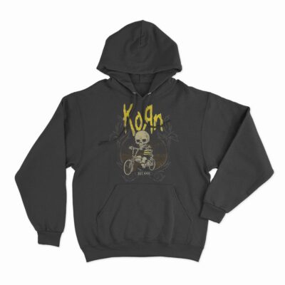 KRN Long Sleeve Tee, Hoodie DL KO2DBS16030 (13)