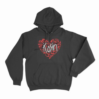 KRN Long Sleeve Tee, Hoodie DL KO2DBS16030 (17)