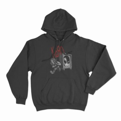 KRN Long Sleeve Tee, Hoodie DL KO2DBS16030 (18)