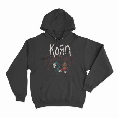 KRN Long Sleeve Tee, Hoodie DL KO2DBS16030 (27)