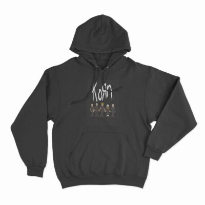 KRN Long Sleeve Tee, Hoodie DL KO2DBS16030 (31)