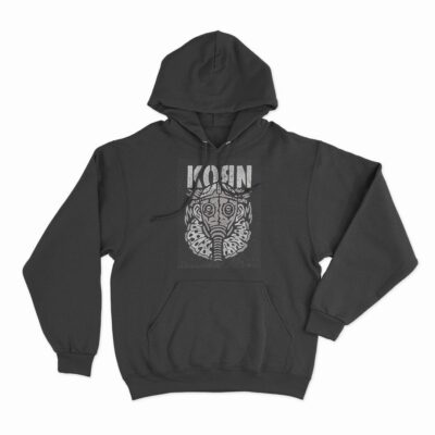 KRN Long Sleeve Tee, Hoodie DL KO2DBS16030 (35)