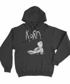 KRN Long Sleeve Tee, Hoodie DL KO2DBS16030 (39)