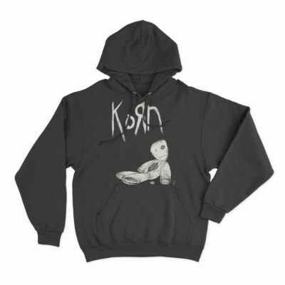 KRN Long Sleeve Tee, Hoodie DL KO2DBS16030 (39)