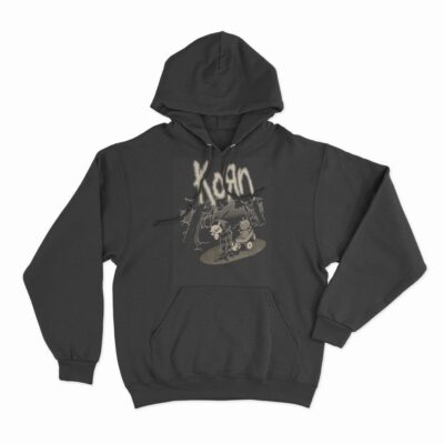 KRN Long Sleeve Tee, Hoodie DL KO2DBS16030 (43)