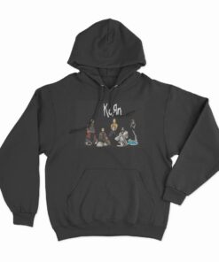 KRN Long Sleeve Tee, Hoodie DL KO2DBS16030 (47)