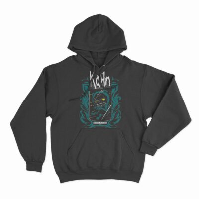KRN Long Sleeve Tee, Hoodie DL KO2DBS16030 (5)