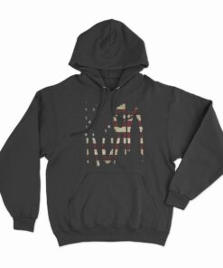 KRN Long Sleeve Tee, Hoodie DL KO2DBS16030 (8)