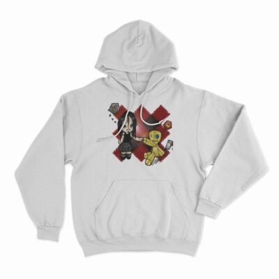 KRN Long Sleeve Tee, Hoodie DL KO2DWS16030 (2)