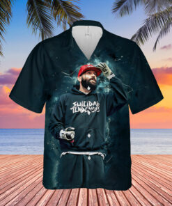 LBK Hawaiian Shirt HP LBKHW060125 (11)