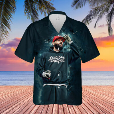 LBK Hawaiian Shirt HP LBKHW060125 (11)