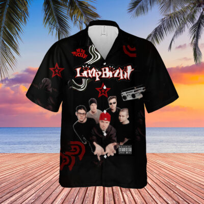 LBK Hawaiian Shirt HP LBKHW060125 (16)