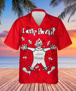 LBK Hawaiian Shirt HP LBKHW060125 (19)