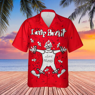 LBK Hawaiian Shirt HP LBKHW060125 (19)