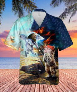 LBK Hawaiian Shirt HP LBKHW060125 (25)