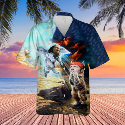 LBK Hawaiian Shirt HP LBKHW060125 (25)