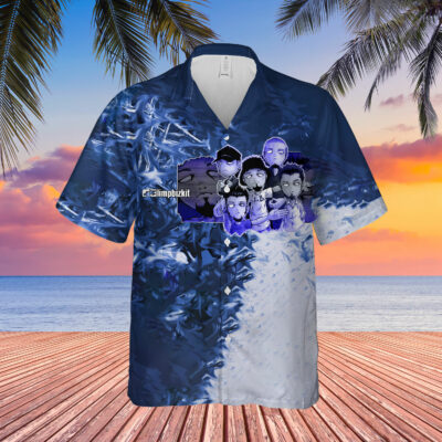 LBK Hawaiian Shirt HP LBKHW060125 (8)