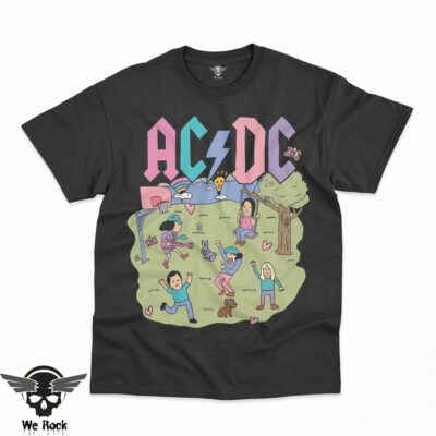 Limited AD Classic Tshirt DL AD2DBS230501