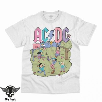 Limited AD Classic Tshirt DL AD2DWS230502