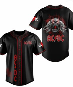 Limited Baseball Jersey ADBJ1104 (10)