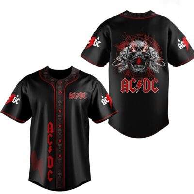 Limited Baseball Jersey ADBJ1104 (10)