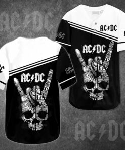 Limited Baseball Jersey ADBJ1104 (11)