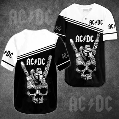 Limited Baseball Jersey ADBJ1104 (11)