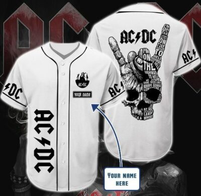 Limited Baseball Jersey ADBJ1104 (12)