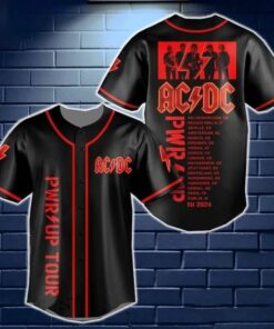 Limited Baseball Jersey ADBJ1104 (14)