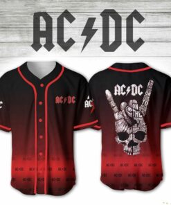Limited Baseball Jersey ADBJ1104 (15)