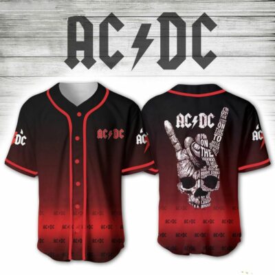 Limited Baseball Jersey ADBJ1104 (15)