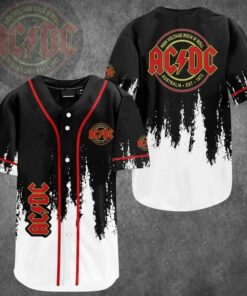 Limited Baseball Jersey ADBJ1104 (17)