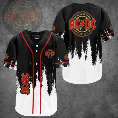 Limited Baseball Jersey ADBJ1104 (17)