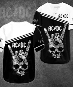 Limited Baseball Jersey ADBJ1104 (18)