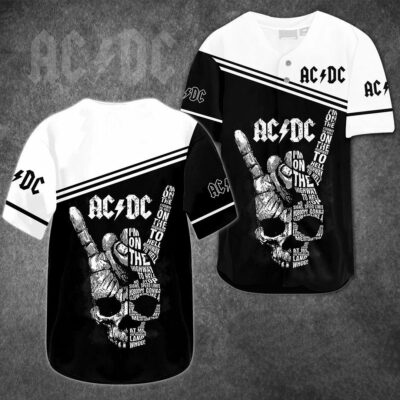 Limited Baseball Jersey ADBJ1104 (18)