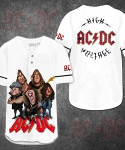 Limited Baseball Jersey ADBJ1104 (2)