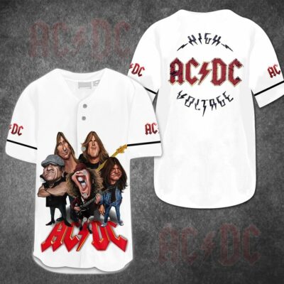 Limited Baseball Jersey ADBJ1104 (2)