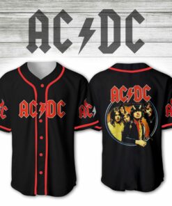 Limited Baseball Jersey ADBJ1104 (3)