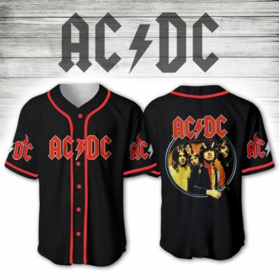 Limited Baseball Jersey ADBJ1104 (3)