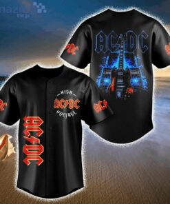 Limited Baseball Jersey ADBJ1104 (4)