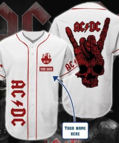 Limited Baseball Jersey ADBJ1104 (7)