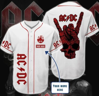 Limited Baseball Jersey ADBJ1104 (7)