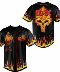 Limited Baseball Jersey ADBJ1104 (9)