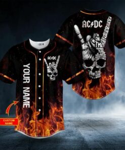 Limited Baseball Jersey ADBJ1104