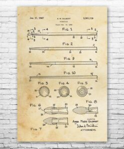 Limited Poster For Drum Lovers DL DRPS110105