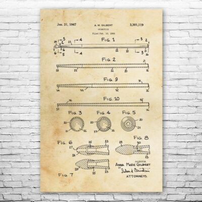 Limited Poster For Drum Lovers DL DRPS110105