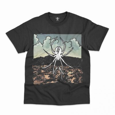 MCR Classic T-shirt HP MCR2DB241024 (104)