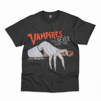MCR Classic T-shirt HP MCR2DB241024 (106)